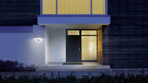 Steinel AUSSENLEUCHTE XSOLAR SOL-O HN ANT  Napelemes fali f&eacute;nysz&oacute;r&oacute; LED N&eacute;lk&uuml;l 0.07 W Antracit sz&uuml;rke (065935)