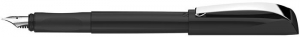 SCHNEIDER T&ouml;ltőtoll, M-es,  "Ceod Classic", fekete (TSCCCIFK)