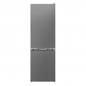 Sharp SJ-FBB04DTXLE-EU alulfagyaszt&oacute;s hűtőszekr&eacute;ny Inox