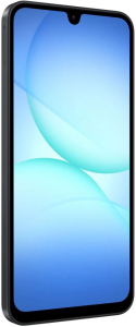 Samsung Galaxy A17 4G 4/128GB Dual-Sim mobiltelefon fekete (SM-A175FZKBEUE)