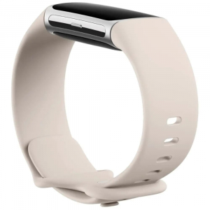 Fitbit Wearable Charge 6 BE Beige aktivitásmérő (GA05185-EU)
