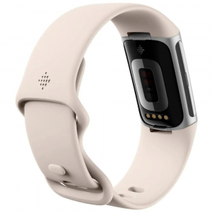 Fitbit Wearable Charge 6 BE Beige aktivitásmérő (GA05185-EU)