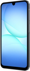 Samsung Galaxy A17 4G 4/128GB Dual-Sim mobiltelefon fekete (SM-A175FZKBEUE)