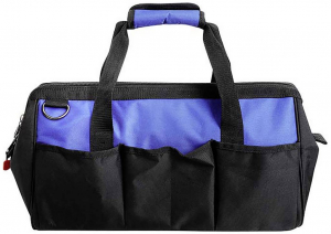 WorkPro Szersz&aacute;mos t&aacute;ska tartalom n&eacute;lk&uuml;l (H x Sz x Ma) 460 x 215 x 245 mm (WP281005)