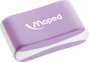 Maped Rad&iacute;r display,  "Essentials Soft Pastel", vegyes sz&iacute;nek (IMA112921)