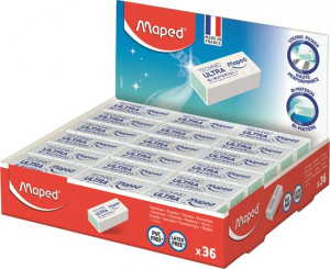Maped Rad&iacute;r display,  "Mini Technic Ultra" (IMA106411)