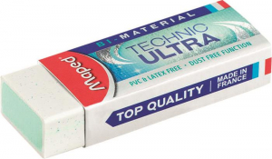 Maped Rad&iacute;r display, pap&iacute;rtokkal, 20 db,  "Technic Ultra" (IMA116411)