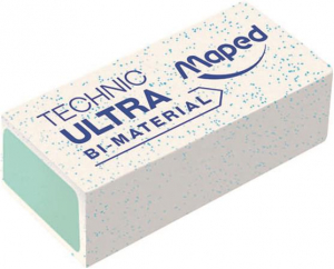 Maped Rad&iacute;r display, pap&iacute;rtokkal,  "Mini Technic Ultra" (IMA106711)