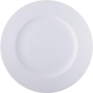 Lapost&aacute;ny&eacute;r, feh&eacute;r, 24 cm, 6 db-os szett "Economic" (KHPU270)