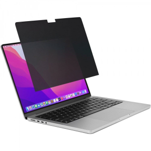 Kensington MagPro m&aacute;gneses betekint&eacute;sv&eacute;delmi laptopszűrő MacBook Pro 14" 2021 (K58370WW)