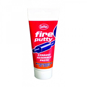 CarPlan , Kipufog&oacute; Jav&iacute;t&oacute; Paszta, 120g (06FIP120)