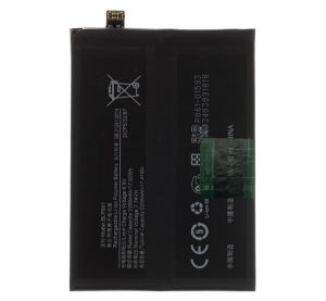 Akku 4500mAh LI-ION (BLP861 kompatibilis) OnePlus Nord 2T / Nord 2 5G "Gigapack csomagol&aacute;s" (GP-157097)
