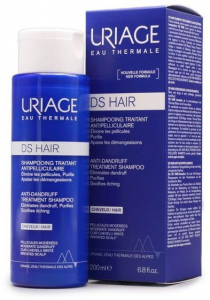 URIAGE D.S. Anti Dandruff Shampoo 200 ml