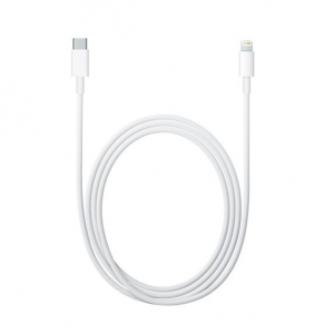 Apple USB-C–Lightning-kábel 1m (MK0X2ZM/A )