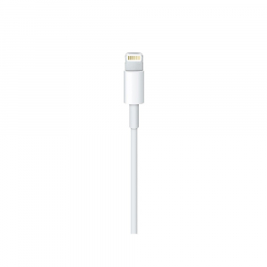 Apple USB-C–Lightning-kábel 1m (MK0X2ZM/A )
