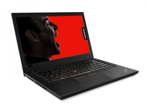Lenovo ThinkPad T480 Laptop i7-8650U/16GB/512GB Win 11 Pro fekete (15229319) Silver