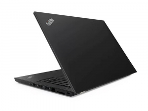 Lenovo ThinkPad T480 Laptop i7-8650U/16GB/512GB Win 11 Pro fekete (15229319) Silver