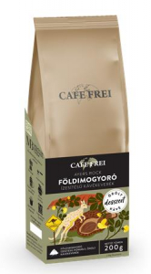 Cafe Frei K&aacute;v&eacute;, p&ouml;rk&ouml;lt, őr&ouml;lt, 200 g,  "Ayers Rock", f&ouml;ldimogyor&oacute; (KHK1084)