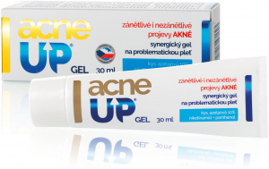 ACNEUP Akné gél 30 ml