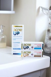 ACNEUP Akné gél 30 ml