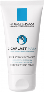 LA ROCHE-POSAY Cicaplast Mains 50 ml kézkrém - hidratáló