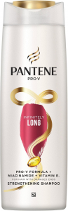 Pantene Pro-V Infinitely Long 400ml sampon nők számára készült - hagyományos sampon