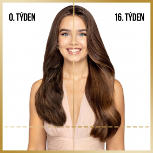 Pantene Pro-V Infinitely Long 400ml sampon nők számára készült - hagyományos sampon