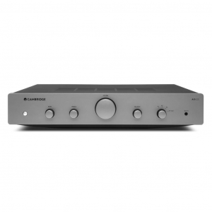 Cambridge Audio AXA25 sztereó integrált erősítő szürke (C11079)