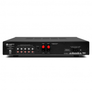 Cambridge Audio AXA25 sztereó integrált erősítő szürke (C11079)