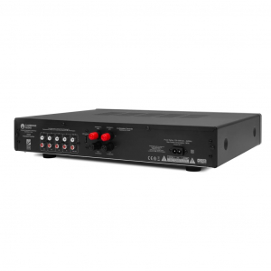 Cambridge Audio AXA25 sztereó integrált erősítő szürke (C11079)