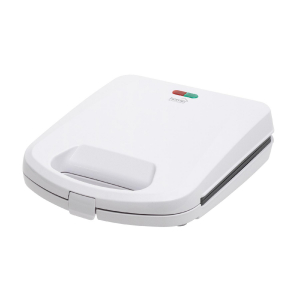 Home panini szendvicss&uuml;tő, 1200 W, nagy s&uuml;tőfel&uuml;let, tapad&aacute;smentes, jelzőf&eacute;nyek (HGP4)