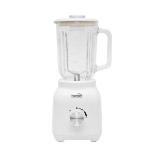 Home turmixg&eacute;p, 1,5L-es &uuml;vegtart&aacute;ly, 800 W, 2 fokozat (HGTB15)