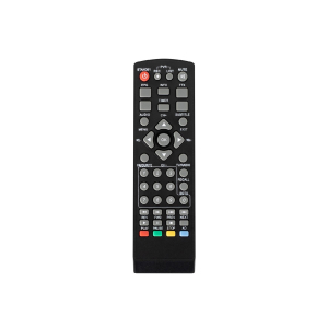 Home combo DVB-T/T2/C set-top box, DVB-T/T2, DVB-C, magyar nyelvű, USB csatlakoz&oacute;, 1920x1080p, HDMI/SCART/COAX kimenet (HD2T2C)