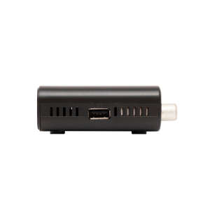 Home combo DVB-T/T2/C set-top box, DVB-T/T2, DVB-C, magyar nyelvű, USB csatlakoz&oacute;, 1920x1080p, HDMI/SCART/COAX kimenet (HD2T2C)