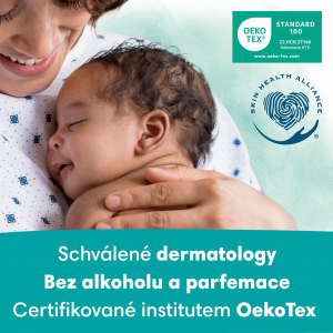 Pampers Harmonie Aqua Plastic Free 1152 db (24× 48 db) popsitörlő - alkoholmentes és 99% víztartalommal