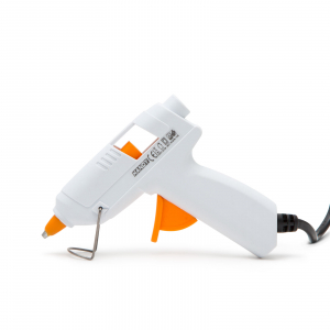 Handy Ragaszt&oacute;pisztoly - 7 mm - kicsi, feh&eacute;r - 220 - 240V - 15W (11098WH)