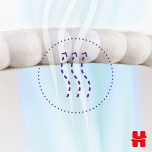 Huggies Extra Care Pants 5 (34 db) bugyipelenka - eldobható