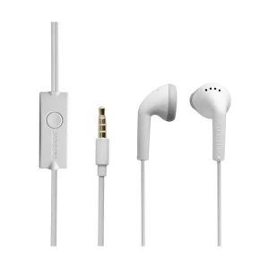 Samsung f&uuml;lhallgat&oacute; SZTEREO (3.5mm jack, felvevő gomb) feh&eacute;r (EHS61ASFWE)