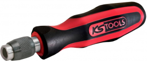 KS Tools Bit csavarh&uacute;z&oacute; 1/4 (159.1070)