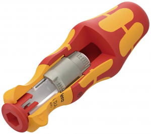 Wera 837 i RA VDE Bit csavarh&uacute;z&oacute; 9 mm (05057490001)