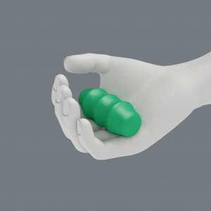 Wera 837 i RA VDE Bit csavarh&uacute;z&oacute; 9 mm (05057490001)