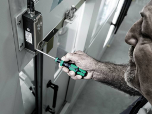 Wera 838 RA-R M Műhely Bit csavarh&uacute;z&oacute; 1/4 (6,3 mm) 25.50 mm (05051493001)