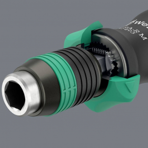 Wera 838 RA-R M Műhely Bit csavarh&uacute;z&oacute; 1/4 (6,3 mm) 25.50 mm (05051493001)