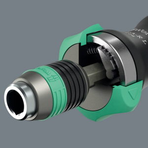 Wera Kompakt 60 RA-R 1 Műhely Bit k&eacute;szlet 1/4 (6,3 mm) (05051530001)