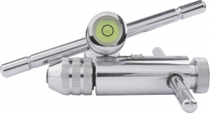 GSR Menetv&aacute;g&oacute; szersz&aacute;m tart&oacute; M5 - M12 1 db (B00612130)