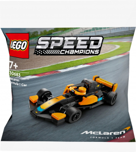 Lego Speed Champions 30683 McLaren Formula 1