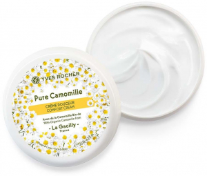 Yves Rocher gyeng&eacute;d hidrat&aacute;l&oacute; arc- &eacute;s test&aacute;pol&oacute; kr&eacute;m, 125 ml test&aacute;pol&oacute; kr&eacute;m - hidrat&aacute;l&oacute;