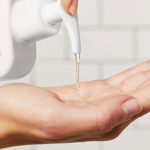 CeraVe Tisztító, a tökéletlenségek ellen 473 ml