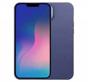 Szilikon telefonv&eacute;dő (matt) S&Ouml;T&Eacute;TK&Eacute;K Xiaomi Redmi A5 4G "Gigapack csomagol&aacute;s" (GP-169300)