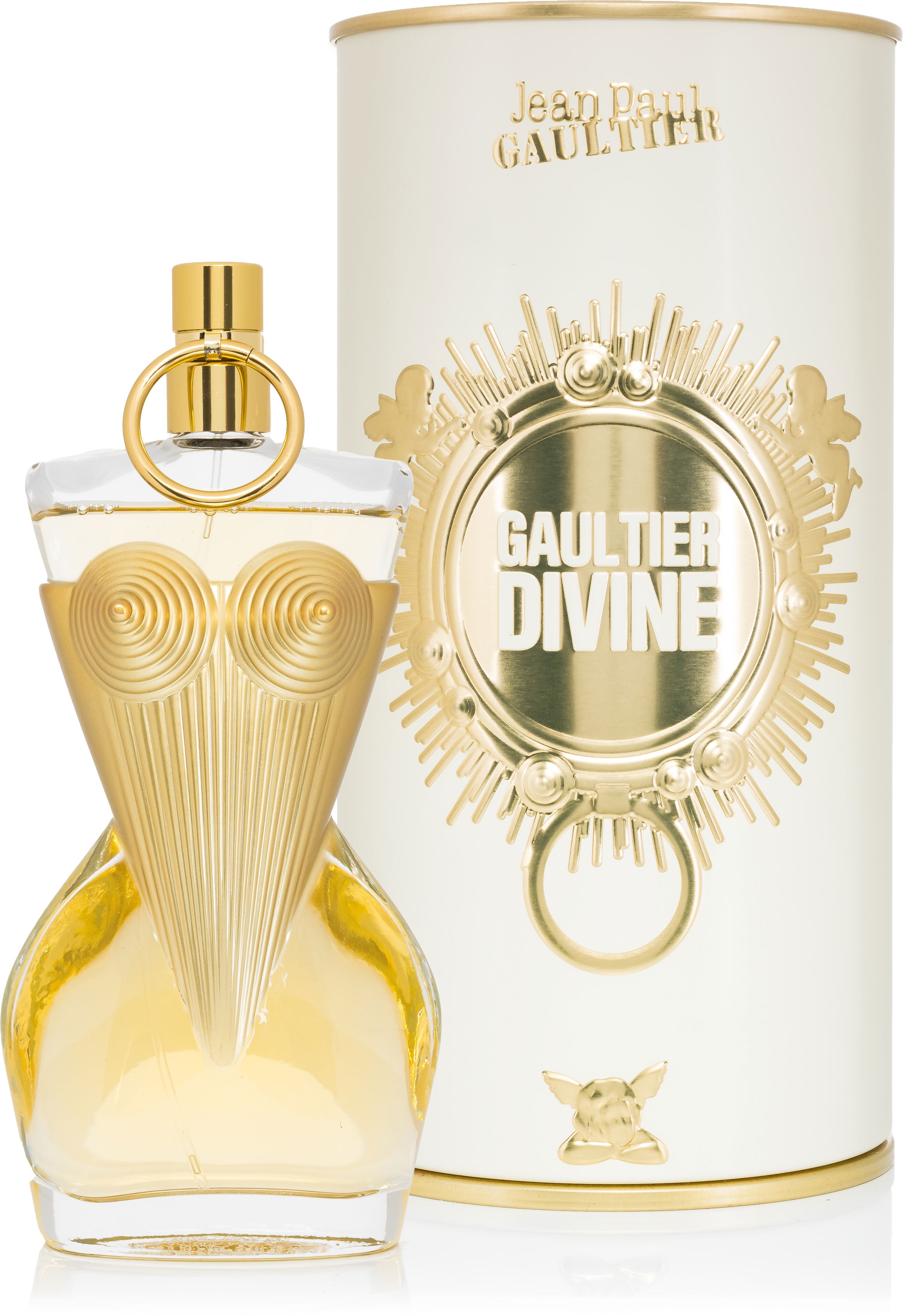 Parfum Femme Jean Paul Gaultier GAULTIER DIVINE EDP 100 ml